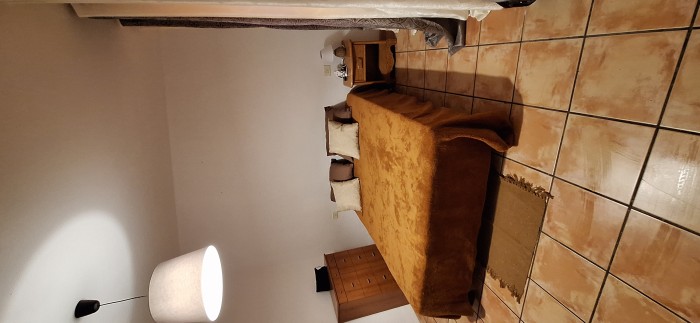 Habitaciones