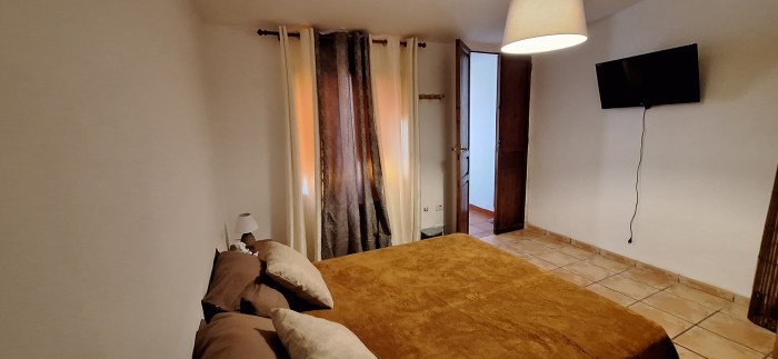 Habitaciones