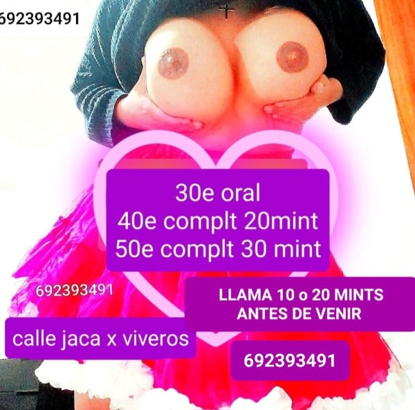 Trago rabo y estaca de maxo ahora, tengo videos x