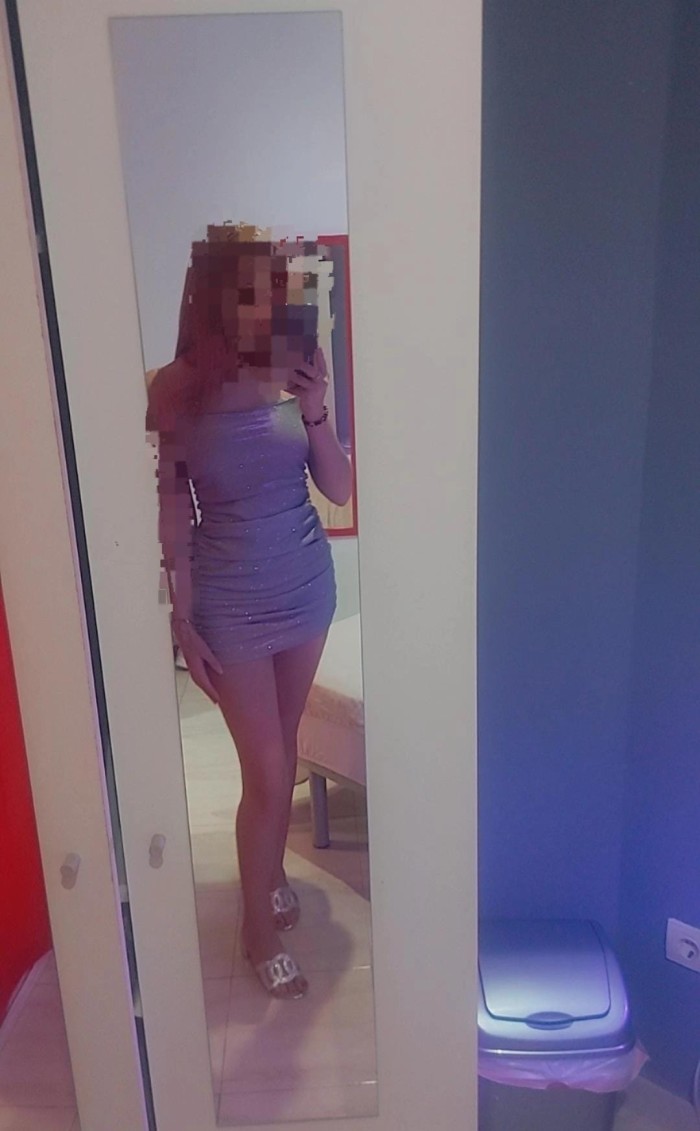 Recién llegada en tu ciudad