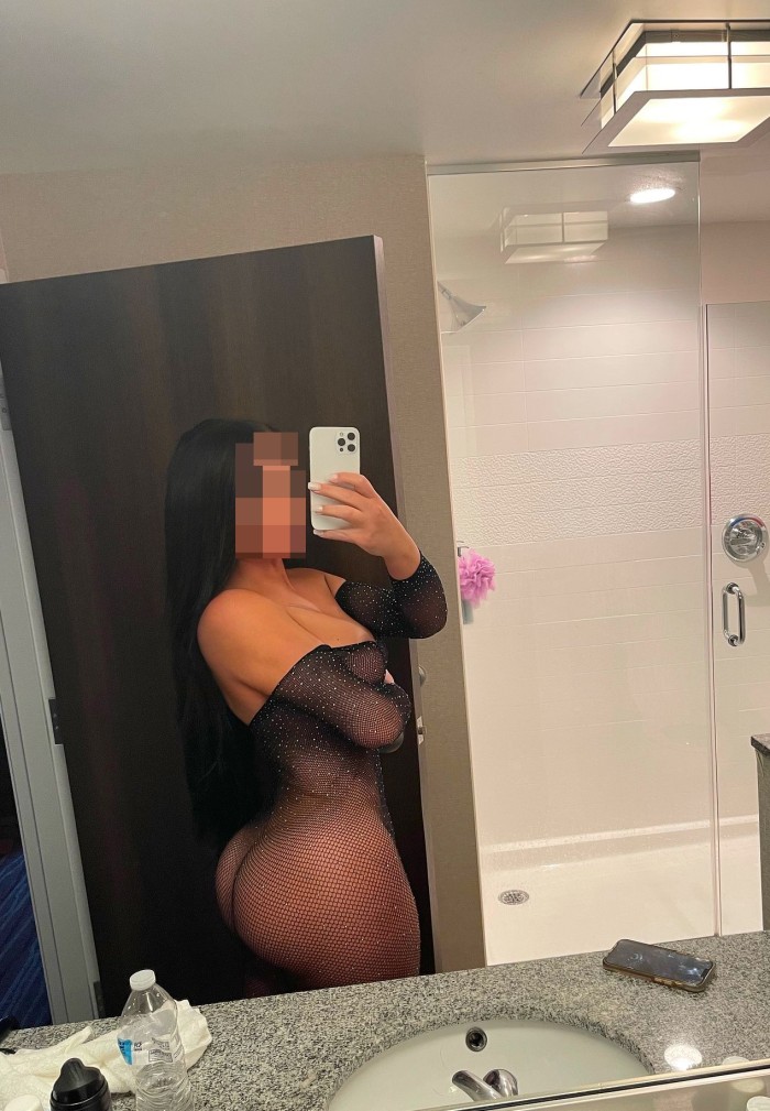 Ya En Benidorm con departamento Privado. yohanna