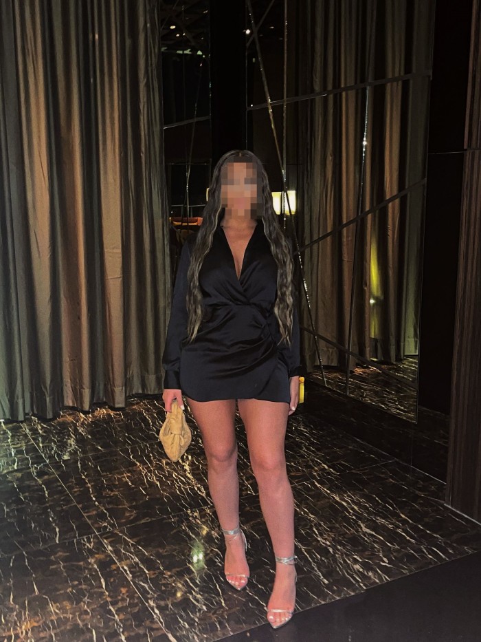 Ya En Benidorm con departamento Privado. yohanna