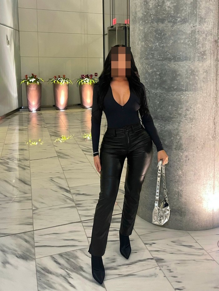 Ya En Benidorm con departamento Privado. yohanna