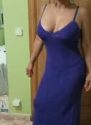 TREINTAÑERA  AMA DE CASA GUAPA  APETITOSA EXOTICA