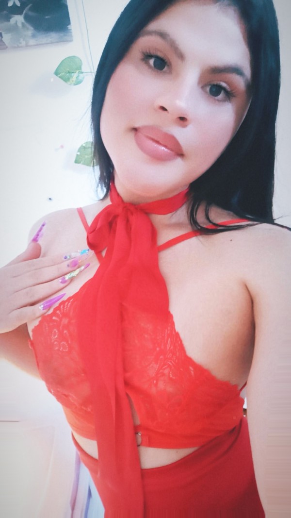 El mejor francés Natural Soy Alexa chica Trans