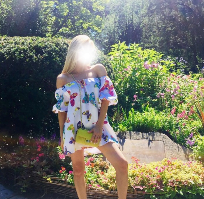 Barbie New in the city send me WhatsApp