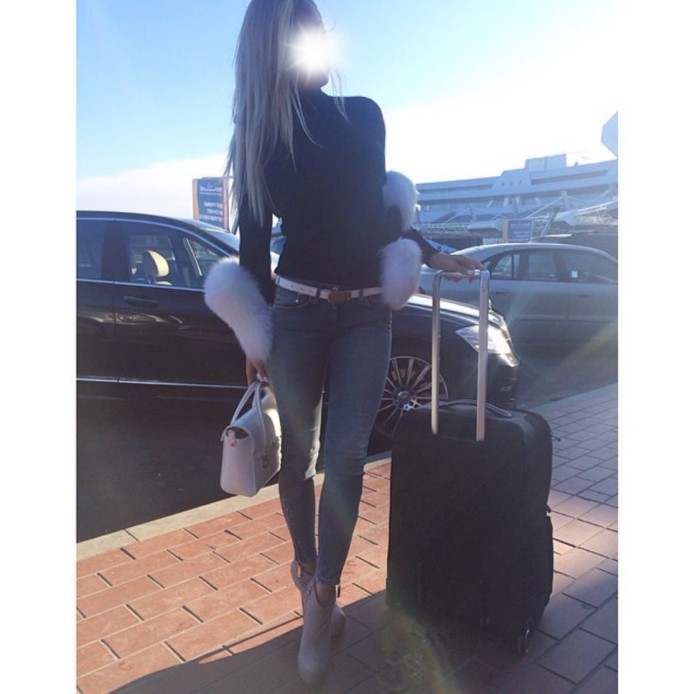 Barbie New in the city send me WhatsApp