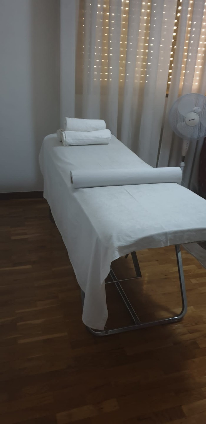 masajes  para ayudarte a desconectar de la rutina