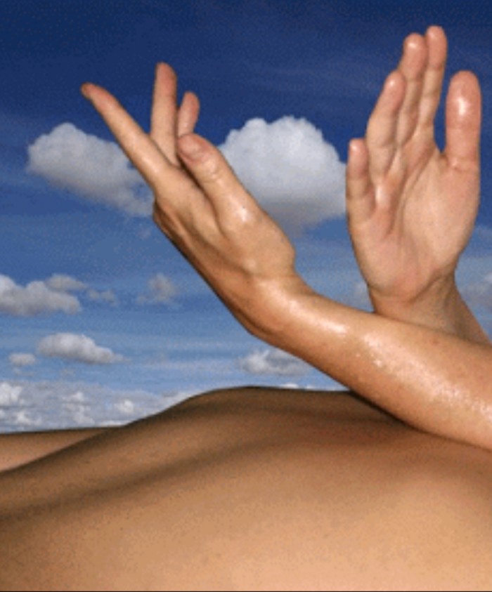 masajes  para ayudarte a desconectar de la rutina