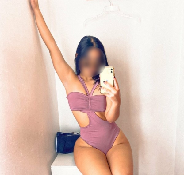 DUPLEX NOVEDAD LATINAS MORBOSAS