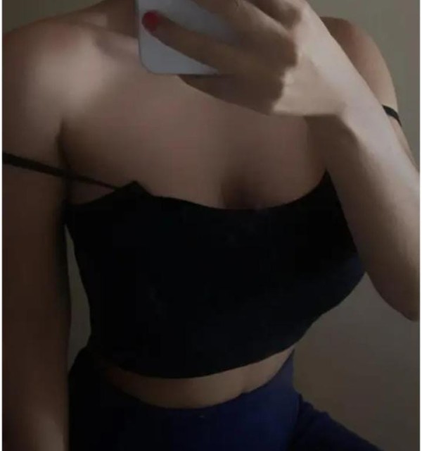 Melany 30 años elegante, sexy y seductora