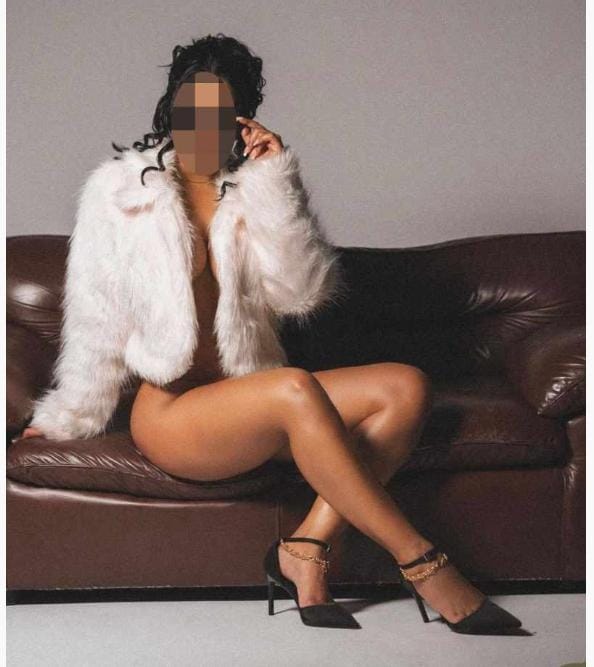 Melany 30 años elegante, sexy y seductora