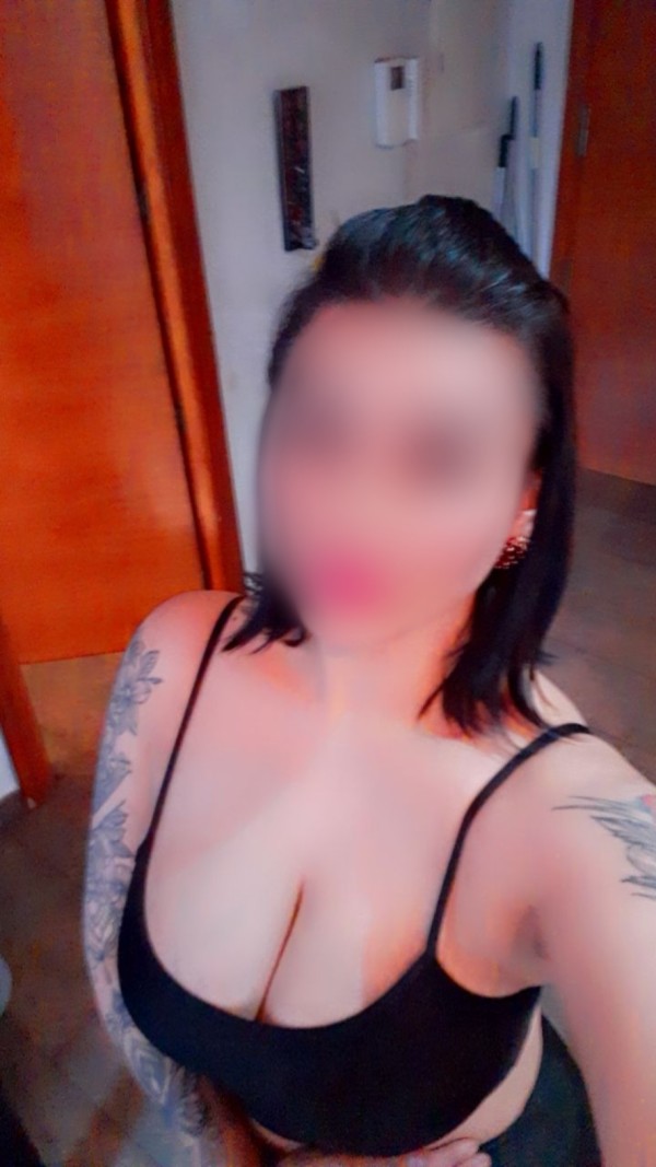 Melany 30 años elegante, sexy y seductora