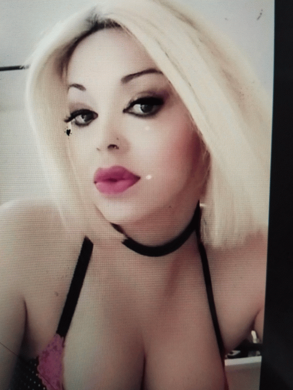 Novedad de lujo muy viciosa, cariñosa