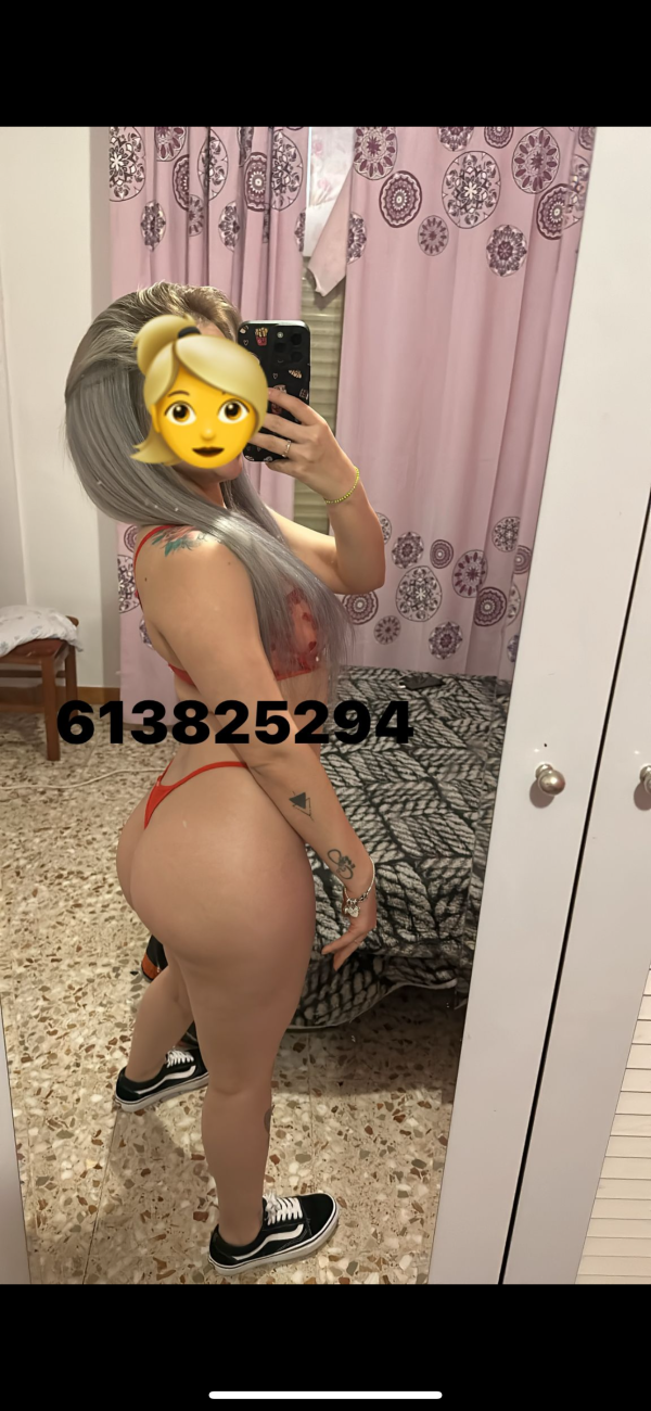 Hola soy veronica una jovencita Estudiante un poquito traviesa