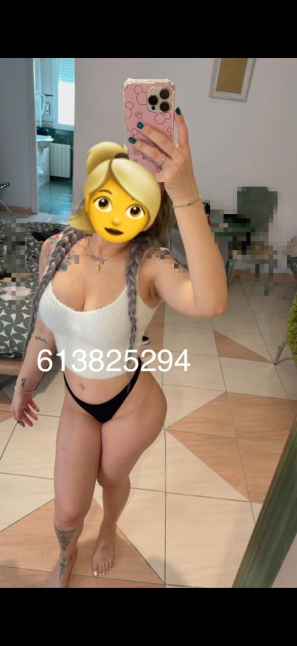 Hola soy veronica una jovencita Estudiante un poquito traviesa