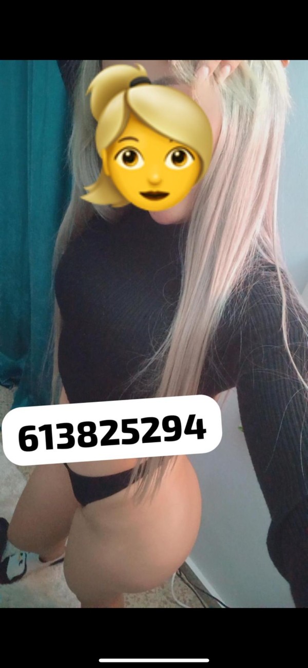 Hola soy veronica una jovencita Estudiante un poquito traviesa