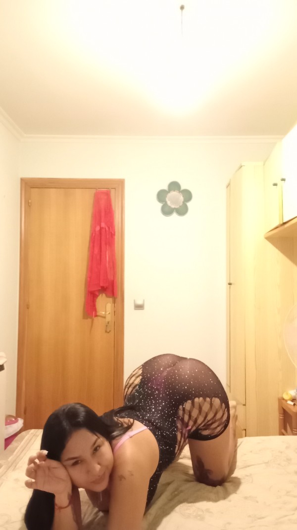 SOY CELESTE ARDIENTE IMPLICADA FIESTERA SIN RODEOS