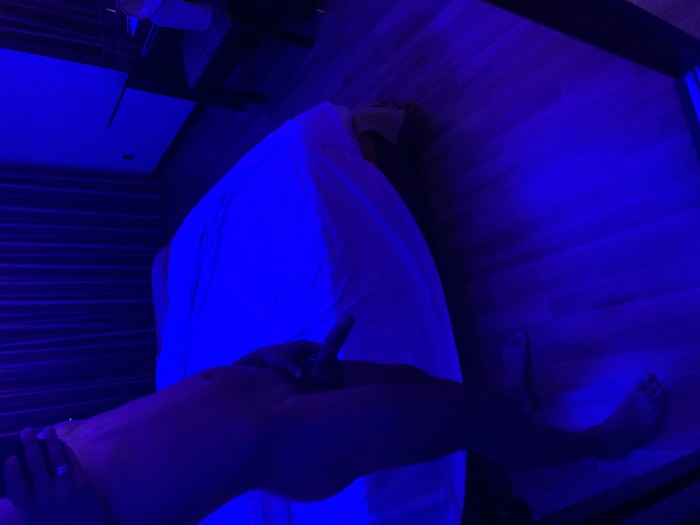 Bisexual dotado twink