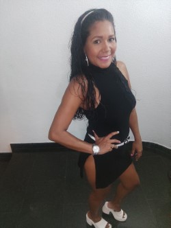 UNA DAMA ESPECIAL