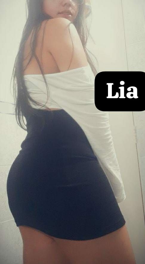 LIA….OFERTAS TODA LA NOCHE —-DUPLEX..LÉSBICO