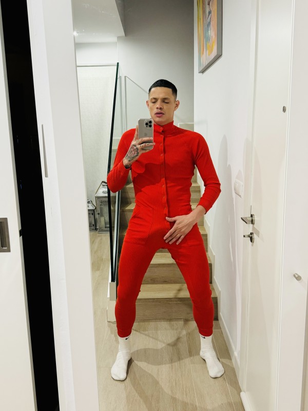 SANTANDER CENTRO LLEGA MODELO BIXESUAL Y ACTOR PORNO PROFESIONAL CENTRO