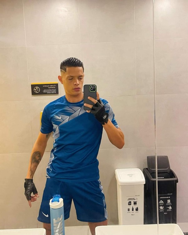 SANTANDER CENTRO LLEGA MODELO BIXESUAL Y ACTOR PORNO PROFESIONAL CENTRO