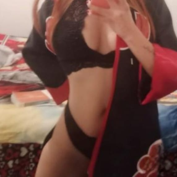 Hola soy   yessica una chica independiente