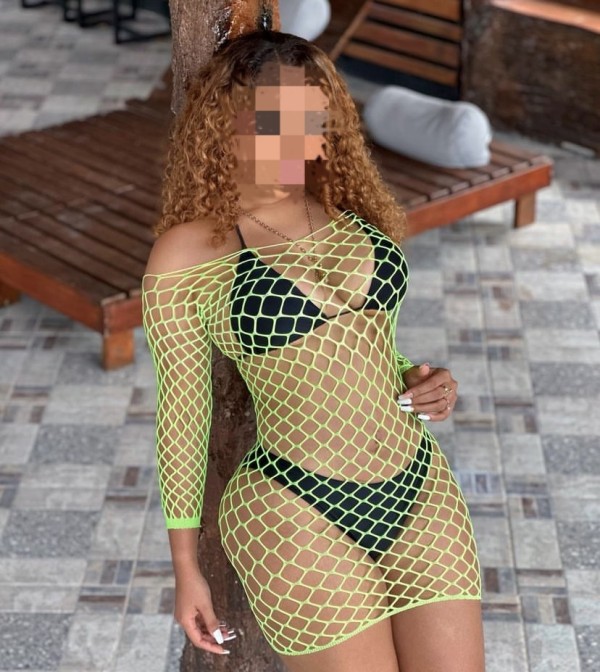 GEMA, RECIEN LLEGADA!!! COLOMBIANA