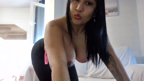 SOY CELESTE ARDIENTE IMPLICADA FIESTERA SIN RODEOS