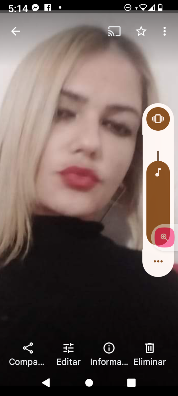 Jovencita Guapa, Morbosa, Caliente e Implicada para Hacerlo Todo