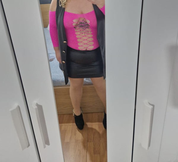 Hola soy Sarita