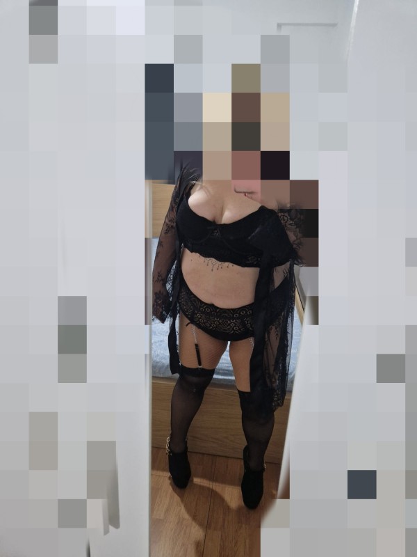 Hola soy Sarita