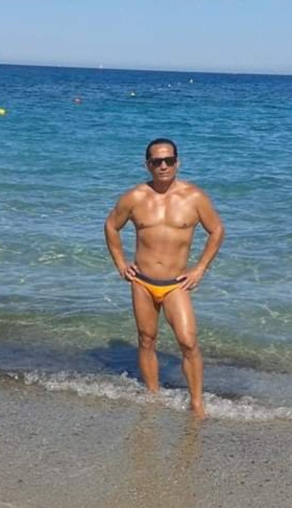 Marco chicos y parejas Masajista económico muy profesional
