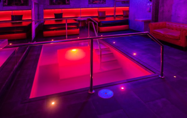 LUJO NO SOLO PARA RICOS!!!!!!!!!!!