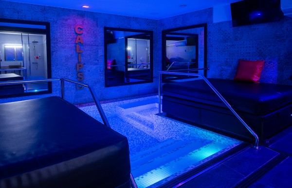 LUJO NO SOLO PARA RICOS!!!!!!!!!!!