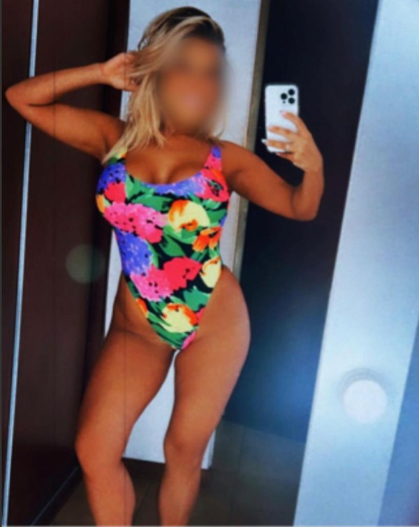 SARA…de lujo NOVEDAD!! llámame..604316235..DIA