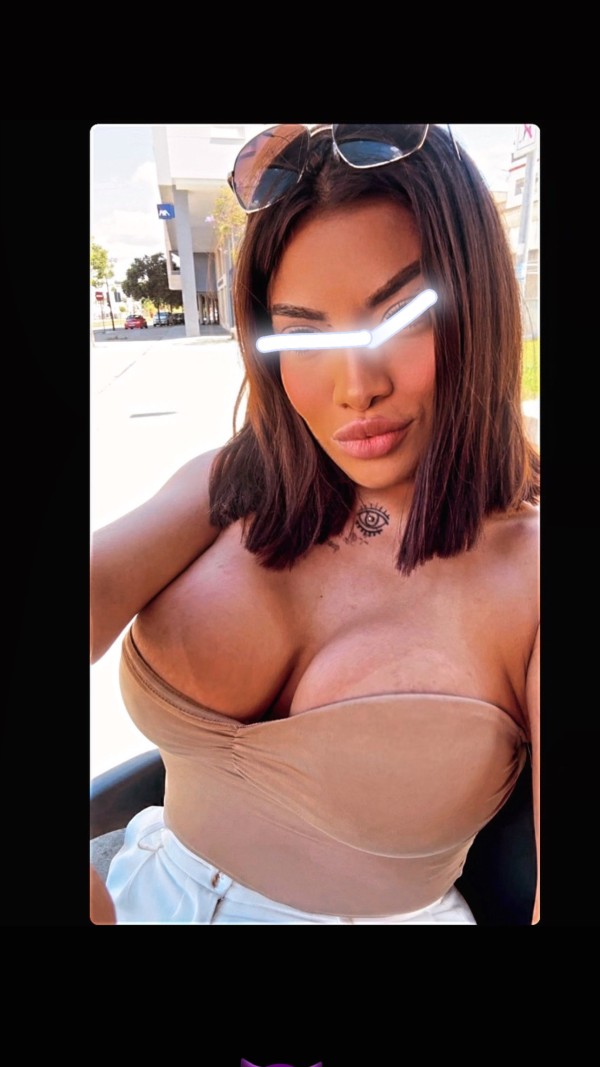 Me encantan las posturas / garganta profunda