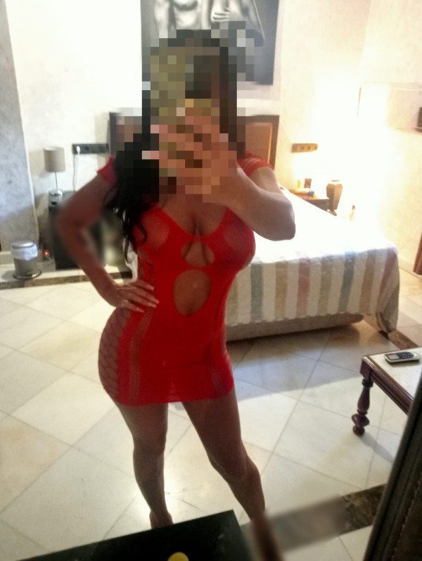 Sevillana espectacular