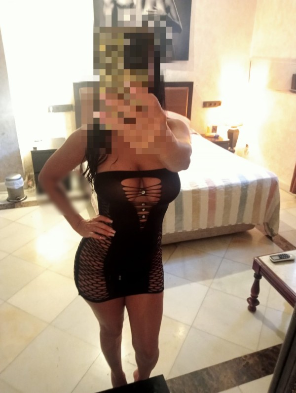 Sevillana espectacular independiente