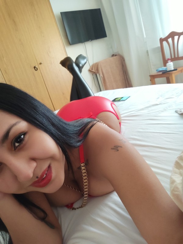 Soy Celeste y me encanta el descontrol