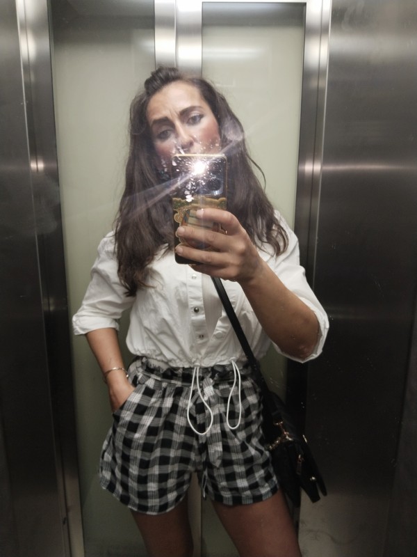 Casada noche enteras y pak de horas