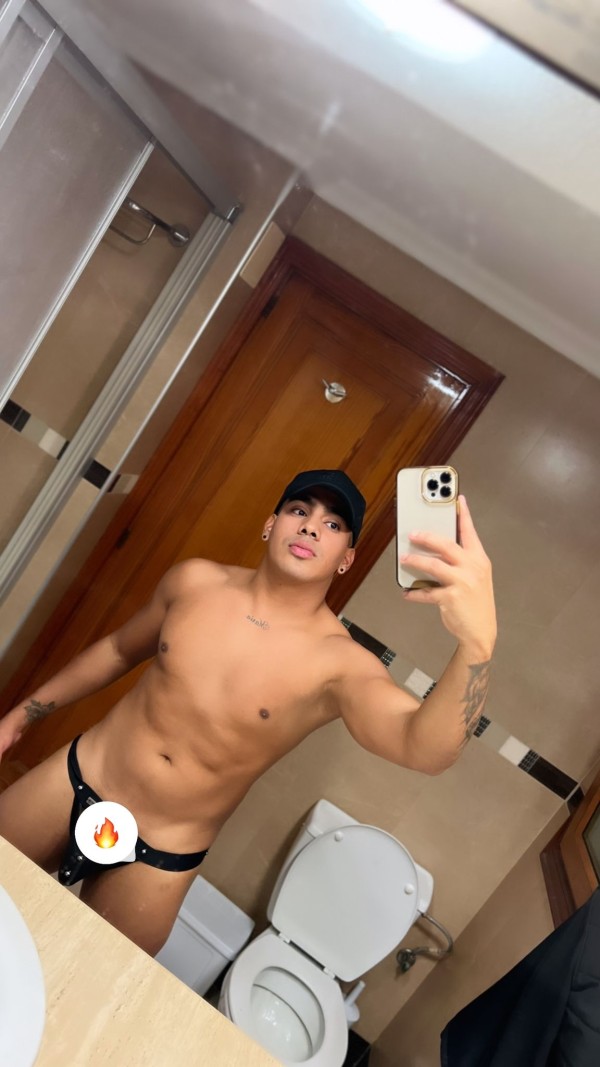 Mario chico latino disponible en (LA LAGUNA)