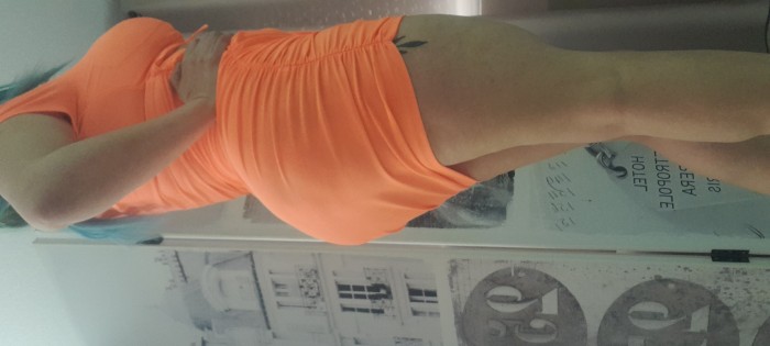 Recién llegada francés hasta el final griego y gua