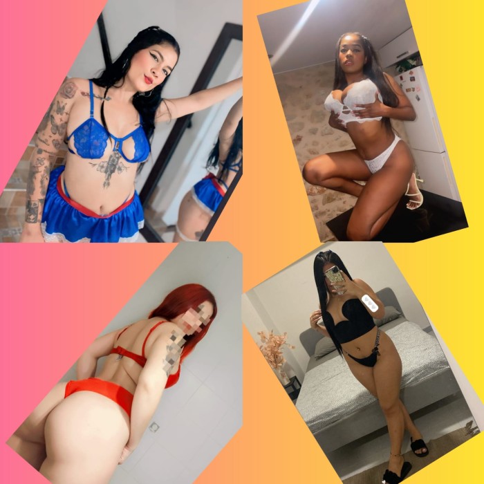 JUEGOS EROTICOS Y CALIENTES PACK 2 CHICAS X 150