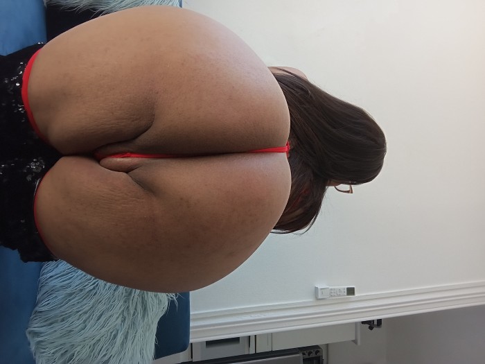 Divina trans fogosa morbosa BCN disponible ahora