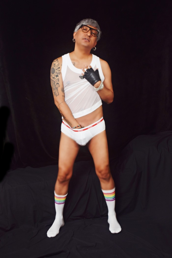 Matias Da Masajes a Maduros