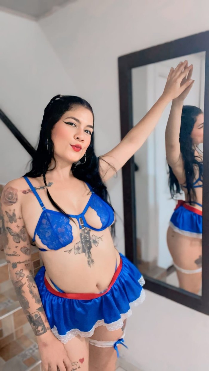 VEN Y VISITAME!!!COLOMBIANA CACHONDA  EN PEDREGUER