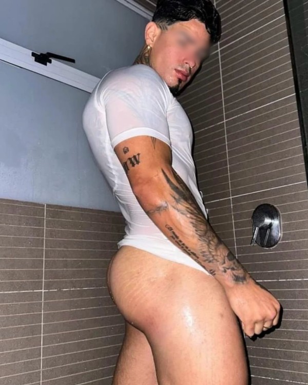 Mario Pamplona centro