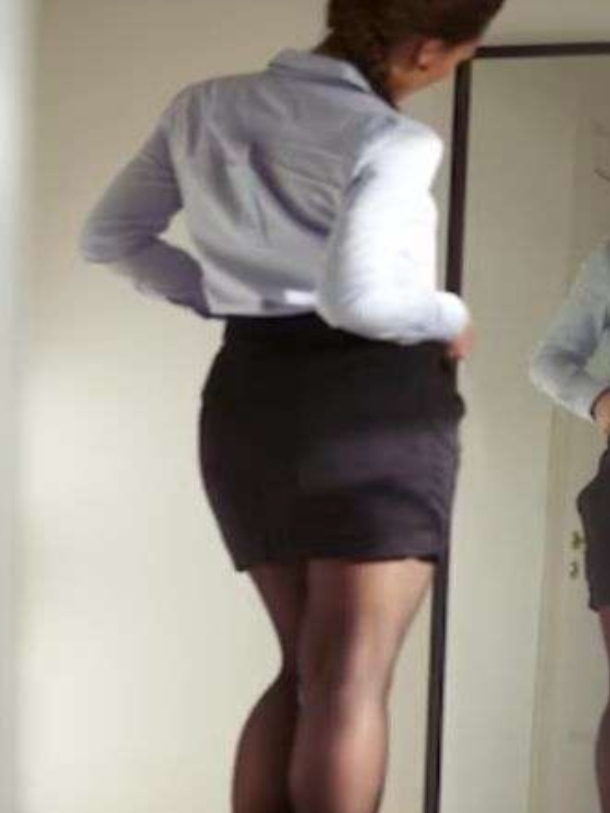 Casada morbosa sin tabues